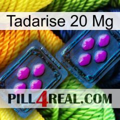 Tadarise 20 Mg 03